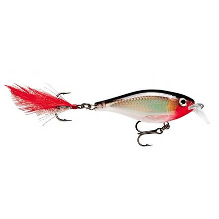 rapala-x-rap-shad-shallow-xrsh-6-s-silver
